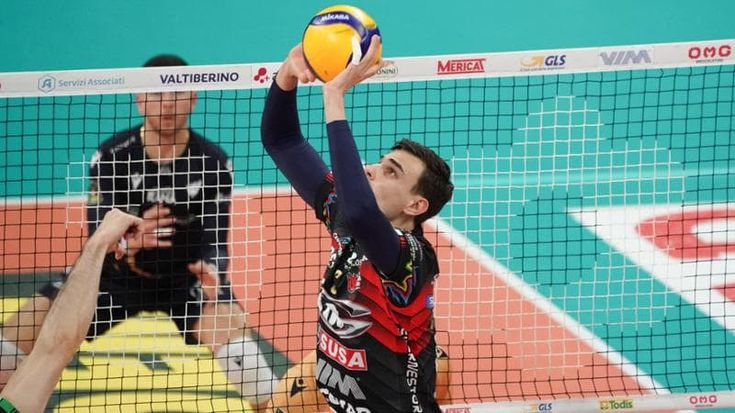 Perugia, messaggio ai campioni in carica: battuta Trento 3-1. Dal 6 marzo i playoff