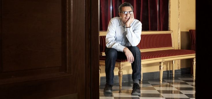 John Turturro: "Arte, cinema e musica, ecco perch&eacute; mi sono innamorato dell'Italia"