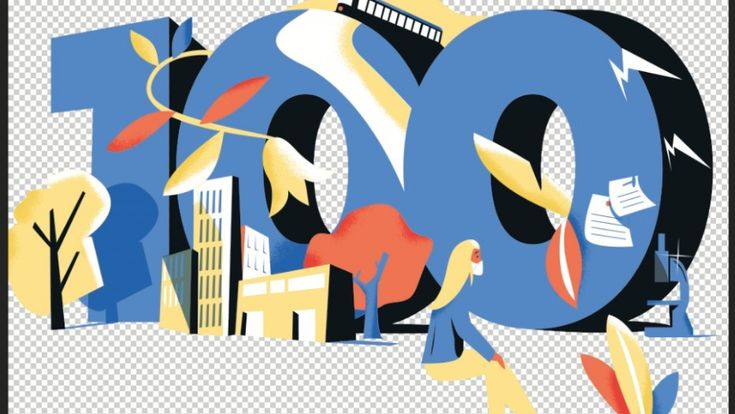 100 idee per costruire insieme il nuovo