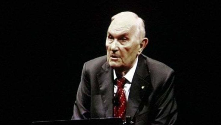 Il maresciallo che dichiarò guerra a Sindona  