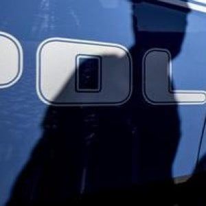 Furto e incendio alla motorizzazione di Catania