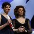 Cannes, Grand Prix a "Le meraviglie": Sophia Loren premia Alice