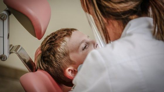 L'80% degli italiani ha paura del dentista. L'abc per la salute della bocca