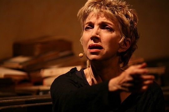 Il teatro alla radio &egrave; "Tutto esaurito!": un mese di palcoscenico da ascoltare