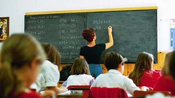 Scuola, al via le iscrizioni online per il 2017-2018. Ecco come fare