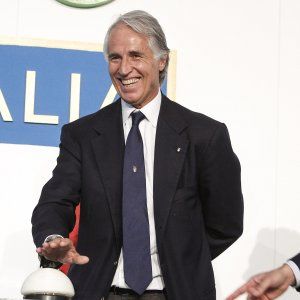21 agosto, via alla serie A. Malagò: "Scelta da biasimare"
