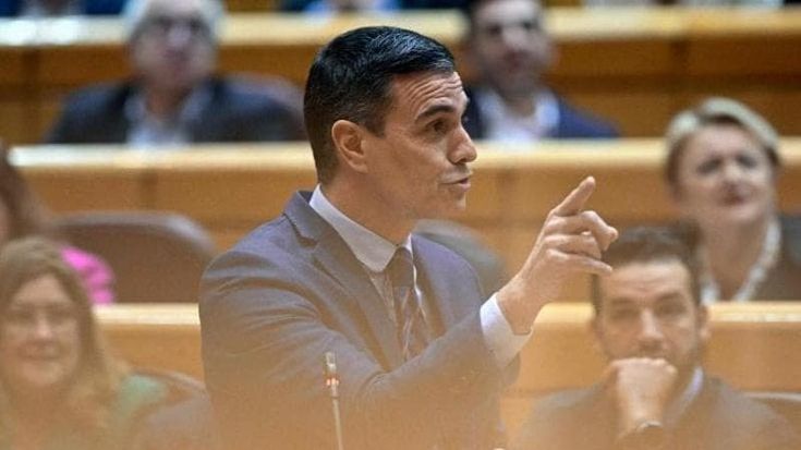 La Spagna di Sánchez è l’eccezione nel cuore dell’Europa che rallenta