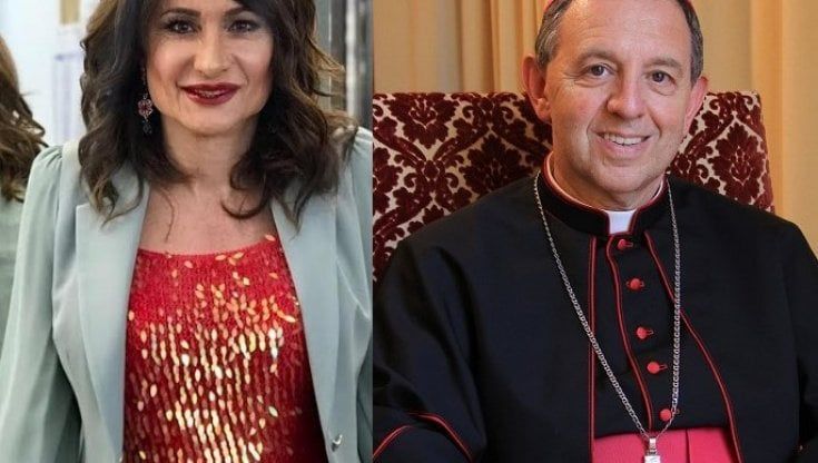Sanremo, il vescovo prende le distanze dal Festival della Canzone Cristiana con Luxuria: l'attivista: "Spero ci ripensino, vado a testimoniare la mia fede