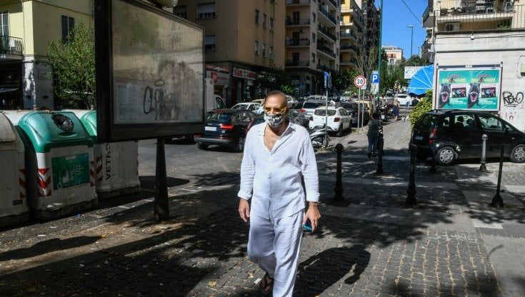 Napoli, ferito ai Quartieri: "Ho creduto di morire. Ora una scultura per le vittime innocenti nei luoghi delle sparatorie"