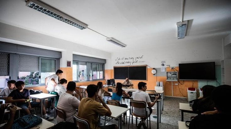“Più dialogo famiglie-prof” contro il disagio giovanile