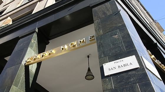 Per il "signor Zara" 17 miliardi in 100 giorni. Impero immobiliare da Londra a Madrid