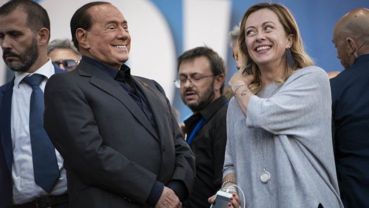 La quasi premier e il 'ricatto' sospeso 