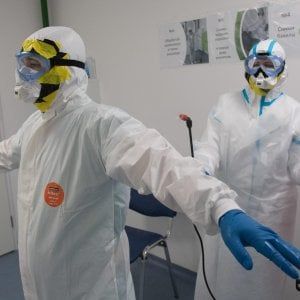 Coronavirus in Piemonte, il bollettino del 15 maggio: 27 nuovi decessi e 137 contagi nelle ultime 24 ore