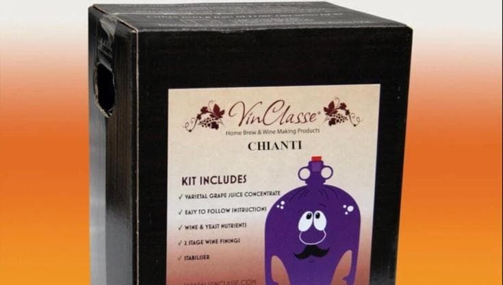 Falso Chianti, dai kit per vino fai da te ai profili fake sui social: oltre 2.500 casi in sei mesi
