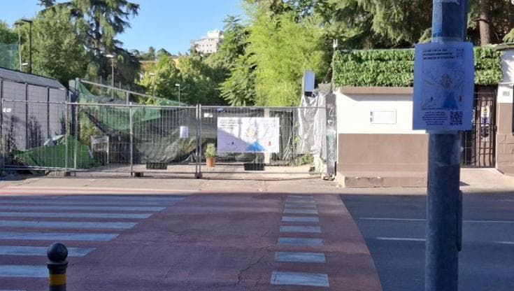 Il progetto di ampliamento del Sabin cancella la ciclabile: ira della Consulta della bici