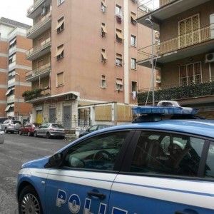 <span lang="IT">Furto al ristorante L'&egrave; maiala, via soldi, salumi e vino<br /></span>