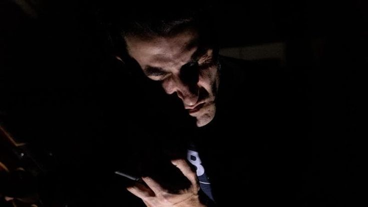 Napoli, “Epifonie” in Sala Assoli: Adriàn de Alfonso in scena, suonerà anche il pubblico