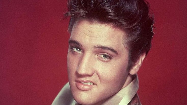 Hound dog, il blues diventa rock'n'roll