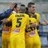 Empoli-Parma 2-2, Belfodil riagguanta i toscani
