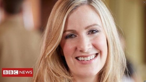 Addio a Rachel Bland, giornalista Bbc che aveva raccontato alla radio la battaglia contro il cancro