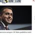 Di Maio: 