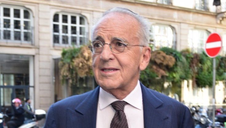 Da Milano la ricetta anticrisi di Francesco Micheli: "Ambiente e cultura, Draghi creda nel Dna di questa città"