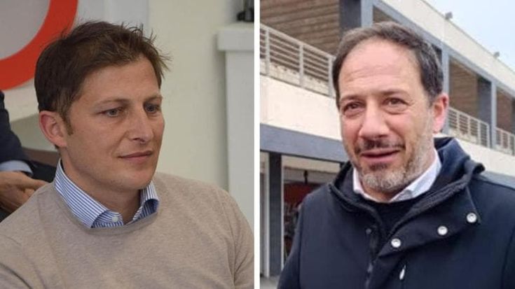 Comune di Bari, una poltrona per due: Leonetti e Petruzzelli vogliono quella di assessore allo Sport
