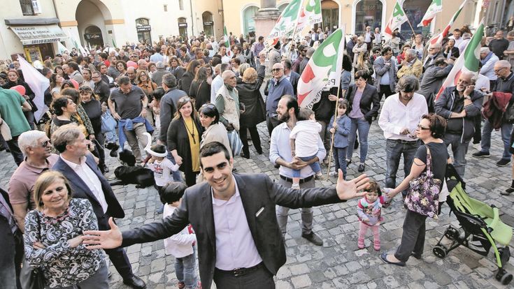 Dove è finita la sinistra? Il sindaco di Ravenna: “Si è inabissata sul lavoro”