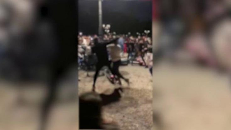 La rissa dei ragazzini al Pincio, sabato nuovo raduno nel Centro blindato.  Social vigilati