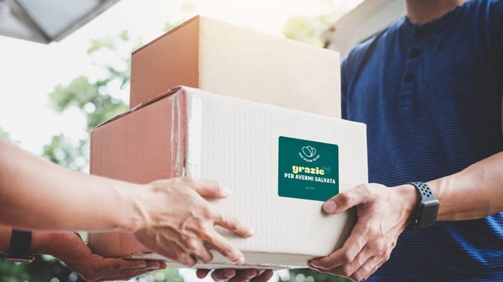 Spreco alimentare: salvati prodotti per 5 milioni di euro