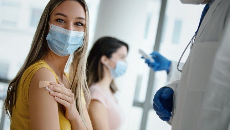 L'ad di Gsk: "Così aiutiamo le persone a vivere meglio"