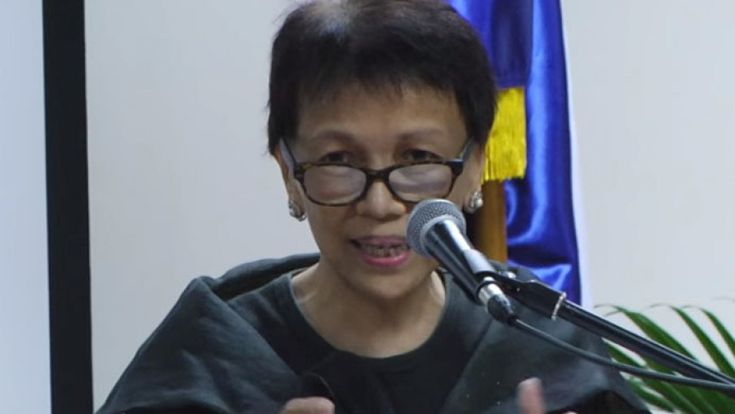 Parla la collega di Maria Ressa: “Nelle Filippine il potere sta cancellando la legge”