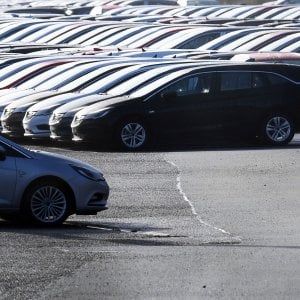 Opel/Vauxhall entra a far parte di Groupe PSA, il comunicato ufficiale