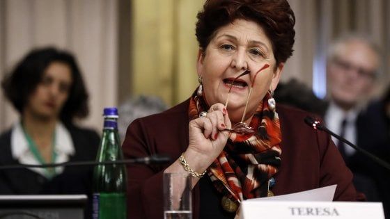 Ministra Bellanova: "Obiettivo della norma è la giustizia sociale. Facciamola funzionare"