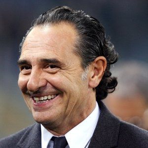 Lazio, prende quota l'ipotesi Prandelli