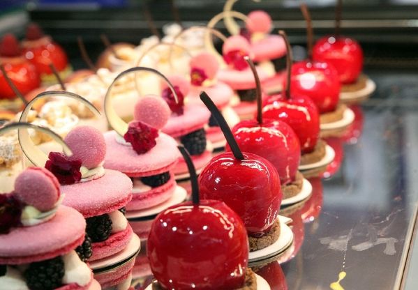 Gambero Rosso, per la prima volta una guida sui gelati artigianali