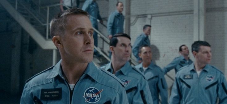 'First Man', Gosling sulla Luna aprirà Venezia 75