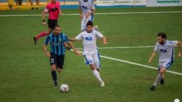 Serie D: il Lecco all'esame Fezzanese, domenica in diretta su Rep Tv Sport