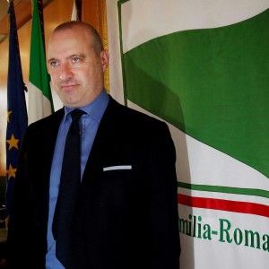 Bonaccini rilancia l'area vasta: Parma con Piacenza