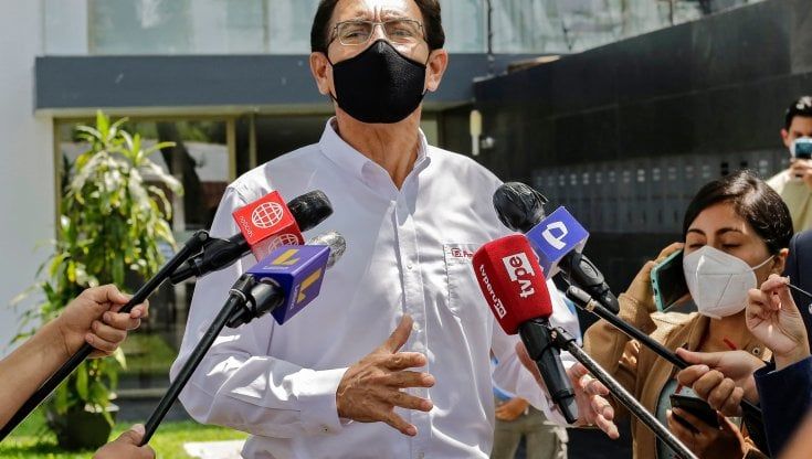 Corruzione e proteste, così il Perù si è ritrovato senza presidente