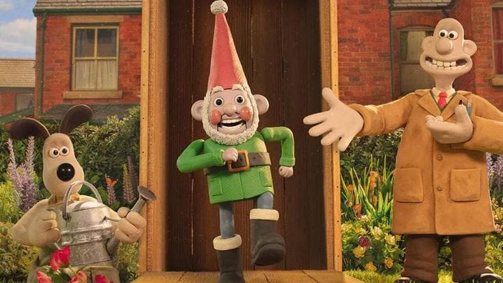 Wallace e Gromit, gli eroi di plastilina conquistano critici e pubblico