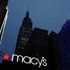 Macy's taglia 5mila posti di lavoro