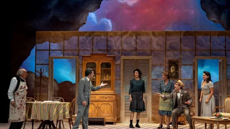 Diciannove spettacoli tra commedie e danza: il teatro nel weekend