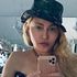 Madonna oscurata su Instagram per video su cospirazione vaccino Covid