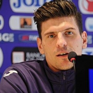 Fiorentina, Gomez: ''Quarti per colpe nostre, non degli arbitri''
