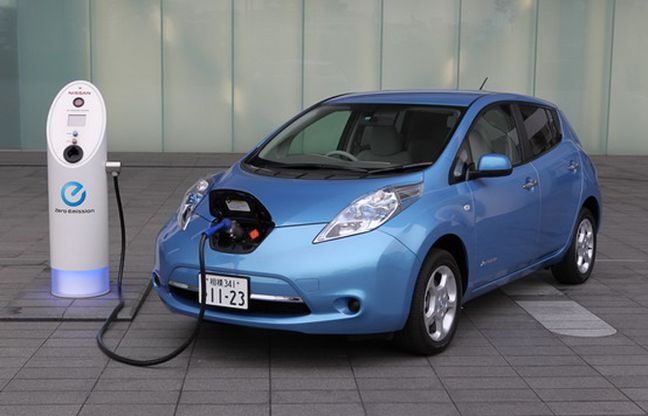 Veicoli elettrici, accordo fra i big dell&rsquo;auto nipponica