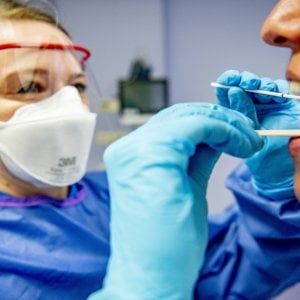 Coronavirus, in Piemonte i contagi corrono più che altrove: 705 nelle ultime 24 ore