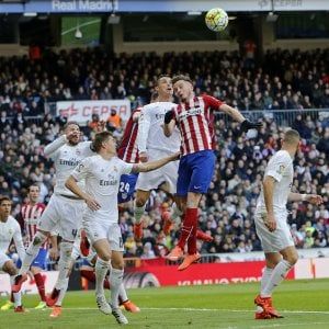 Champions, Cristiano Ronaldo in pole anche sui social