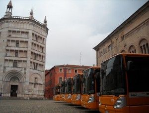 Socio Tep, tutto da rifare<br />la gara va deserta