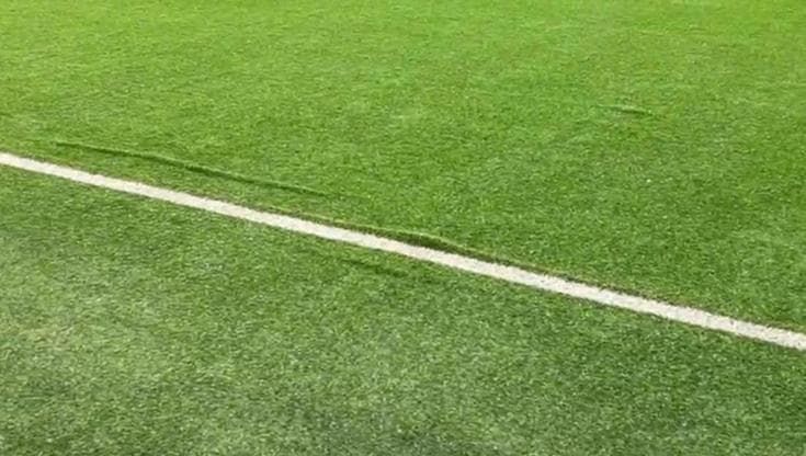 Bodø-Inter, il campo è in pessime condizioni, ma a decidere se giocare sarà l'arbitro
